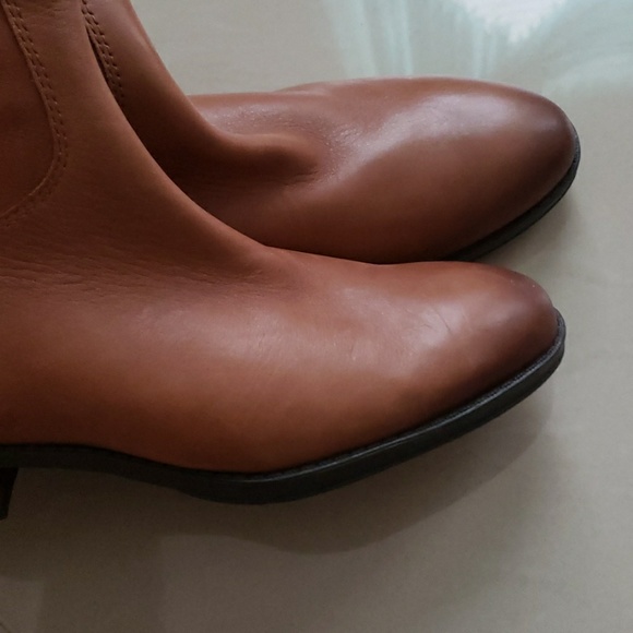 Sam edelman penny boot - Picture 5 of 8